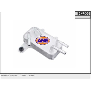 842006  LAND ROVER Defender 2.2TD4 - 2.4TD4 Discovery III/