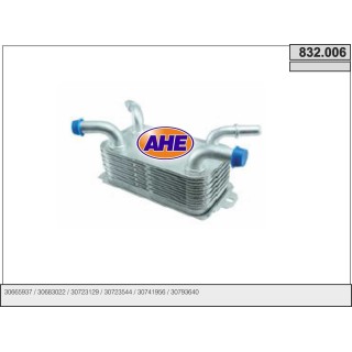 832006  VOLVO C30/C70 II/S40/V50 2.0D - 2.4i-D - 2.5T-D  0