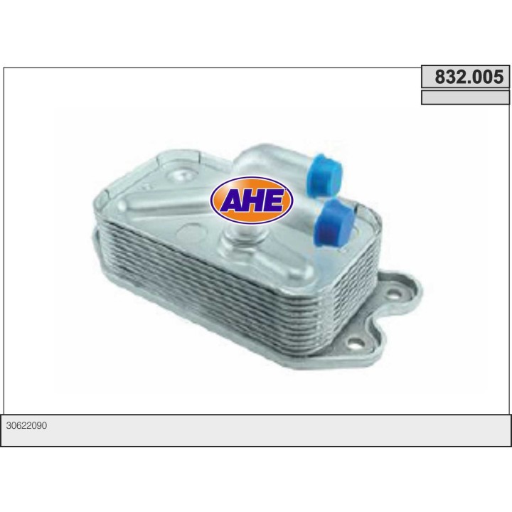 832005  VOLVO XC90 2.9 T6 98-