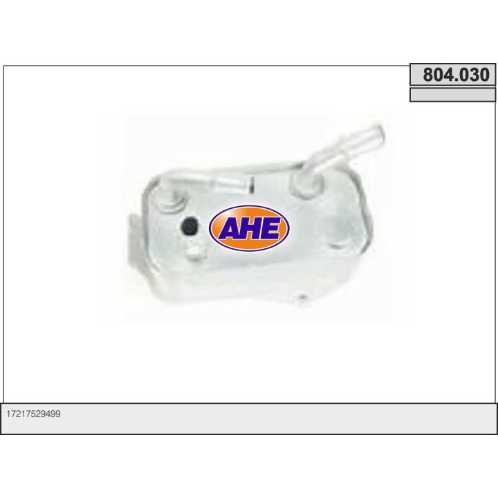 804030  BMW Serie 1 E82/E87/E88 Serie 3 E90/E91/E92/E93 X1