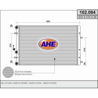 102084  SEAT Cordoba IV 1.2-1.4-1.9Sdi/Tdi IGUAL 102105
