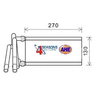 93706  CALF.LEXUS  MOD 95-