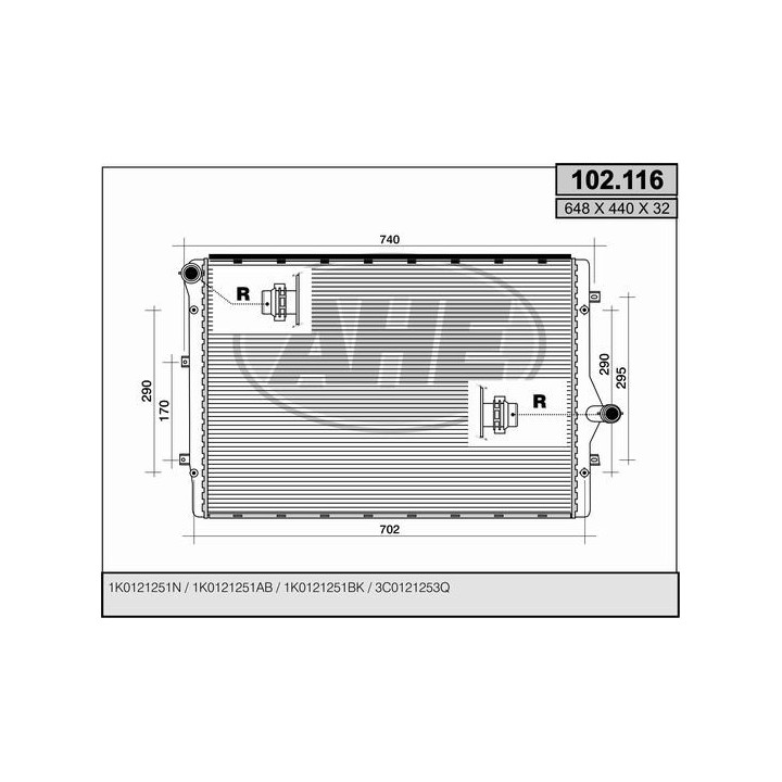 102116  AUDI A3 II 2.0TSFI 16V - 2.0 Tdi