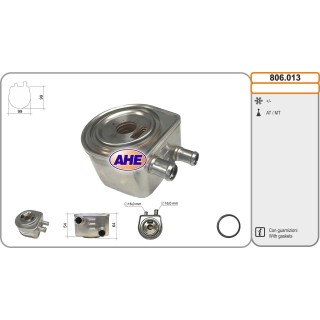 806013  OILC. PSA JUMPER 1.9D/1.9TD/2.1TD/2