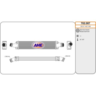 702087  AUDI A4 2.0TFSi Quattro 17-