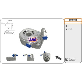 809011  ALFA ROMEO/FIAT/LANCIA 147/156/Bravo/Doblò/Marea/S
