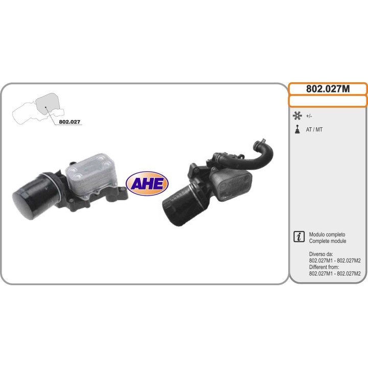 802027M  AUDI A-1 10- A-3/Q3