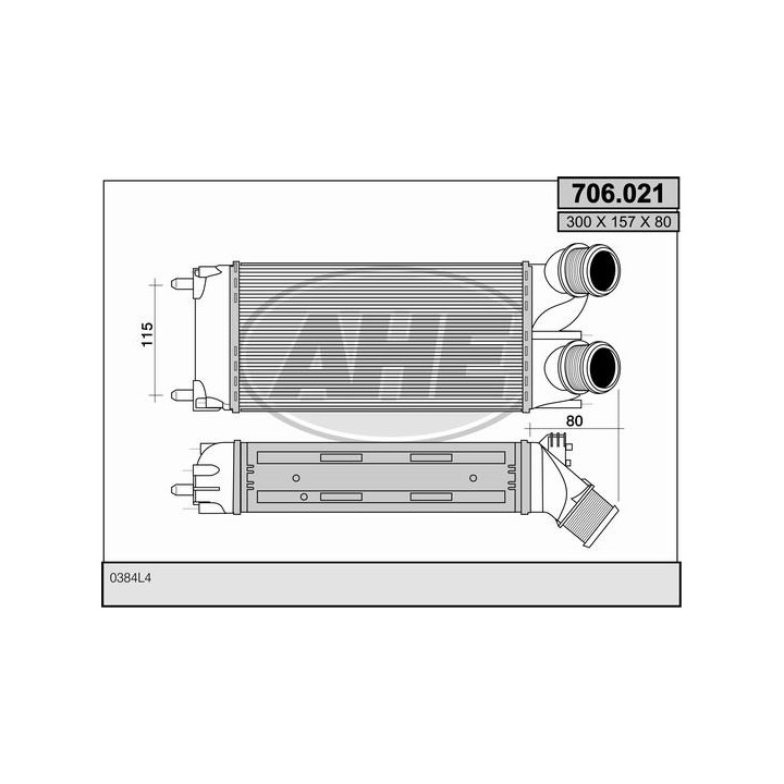706021  INT PEUGEOT 308 1.6 16V HDI M