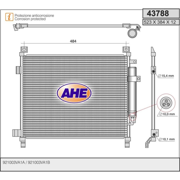 43788  NISSAN Note (E12) 1.2 - 1.2 GPL