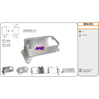 804033  BMW E84/E90/E91/E92/E93/F07/F10/F11/F15/F18/F20/F2