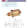 3500056  VALVULA CONTROL COMP SANDEN