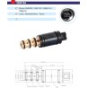 3500154  VALVULA CONTROL COMP DENSO
