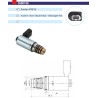 3500156  VALVULA CONTROL COMP SANDEN
