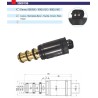 3500159  VALVULA CONTROL COMP DENSO