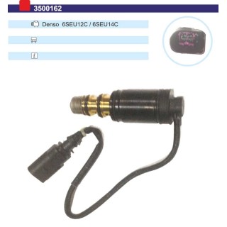 3500162  VALVULA CONTROL COMP DENSO