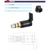 3500201  VALVULA CONTROL COMP DENSO