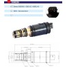 3500205  VALVULA CONTROL COMP DENSO