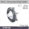 4700128  CLUTCH FRONT HUB DENSO 5SL12C / 5SE12C
