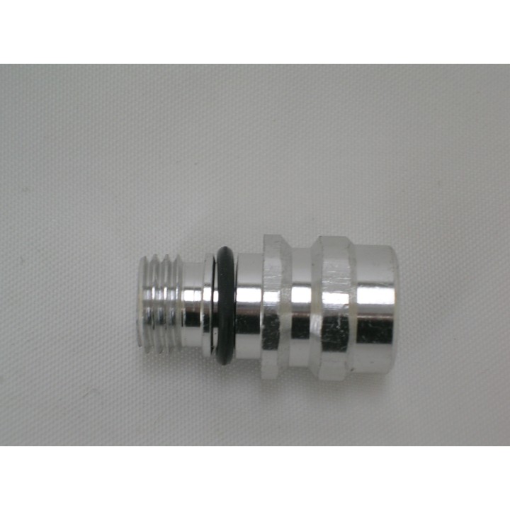 59946  ADAPTADOR R12/R134A ESPECIAL OPEL-FORD ALTA M12-1,5