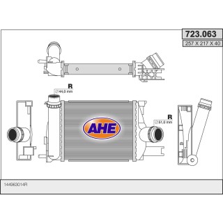 723063  DACIA Logan II / Sandero II / RENAULT Captur / Cli