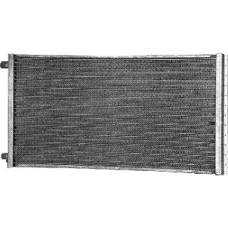 20301005  CONDENSADOR HARRISON 539X303X18