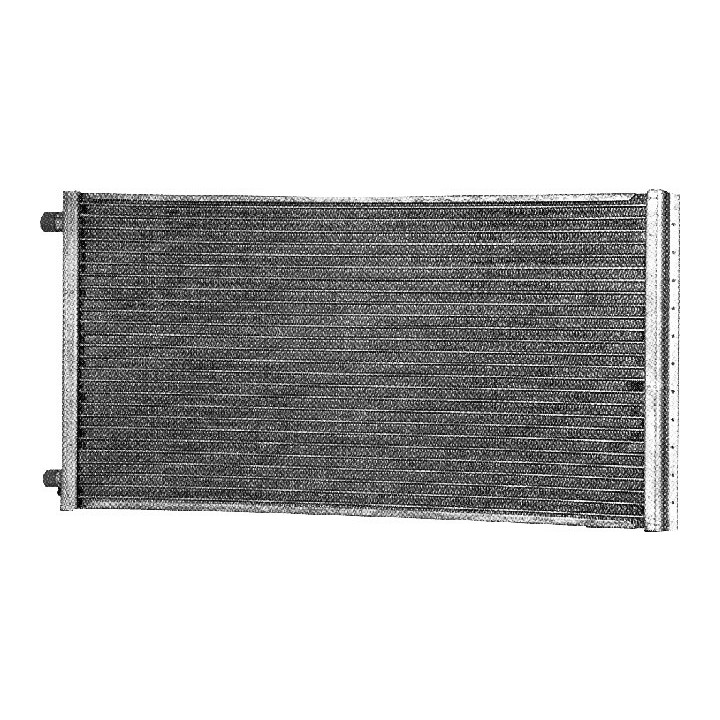 20301005  CONDENSADOR HARRISON 539X303X18