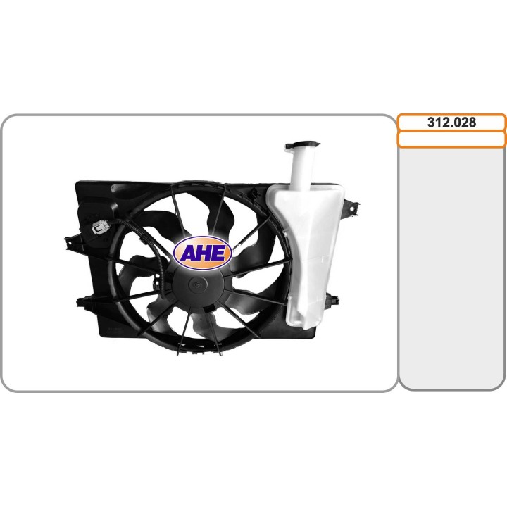 312028  HYUNDAI Elantra 16-