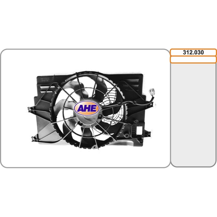 312030  HYUNDAI i30 1.4/1.4T-GDi 17-