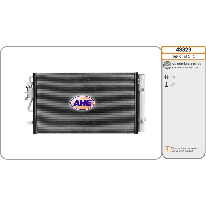 43829  OPEL Ampera EV150 05.17-