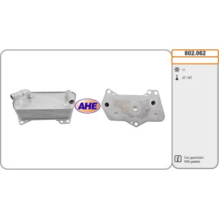 802062  AUDI/SEAT/SKODA/VW A3 II/TT/Altea/Toledo III/Octav