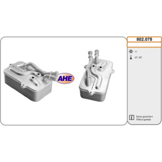 802078  AUDI/VOLKSWAGEN A6/A8 3.7/4.0TDi/4.2TDi/5.2/6.0 03