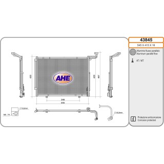 43845  FORD Ecosport/Fiesta VII/Transit Tourneo/Courier 1
