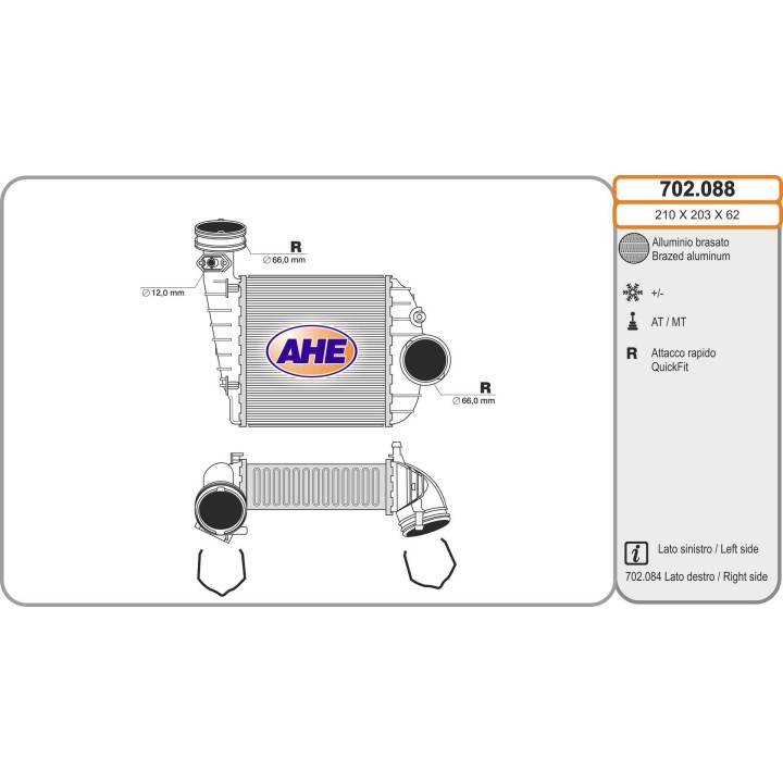 702088  VOLKSWAGEN Passat 2.5TDi   00- (SX)