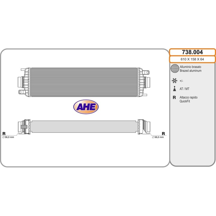 738004  JAGUAR XE 2.0 - 2.0D  05.15-