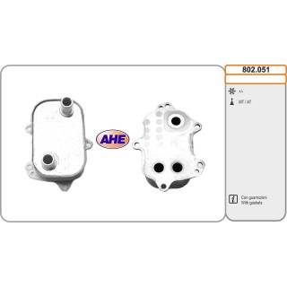 802051  AUDI A4/A5/A6/A7/Q5 2.0TDi 04.07-