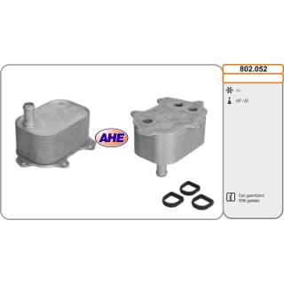802052  AUDI A4/A5/A6/A7/Q5 2.0TDi 04.07-