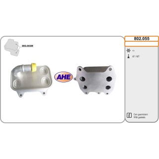 802055  AUDI A6 2.0TDi 03.11-09.18