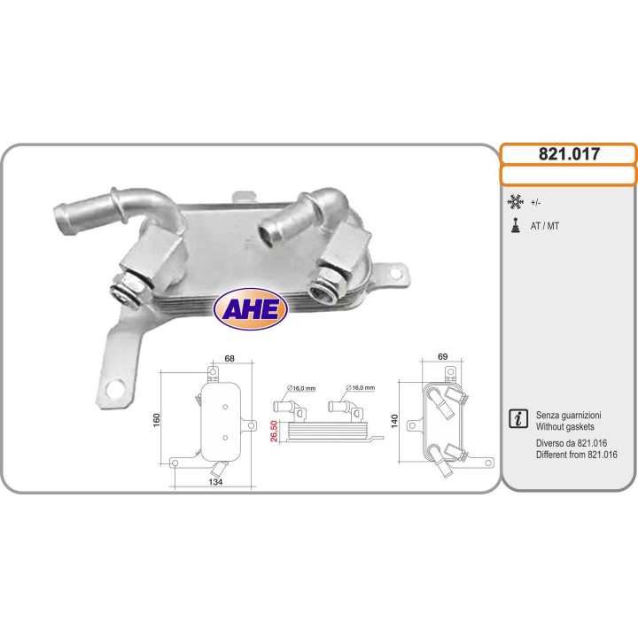 821017  OPEL Corsa D 1.4 10.06-