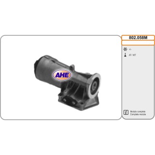 802058M  Modulo Oilc.  AUDI/SEAT/SKODA/VOLKSWAGEN A3/A4/Q5/