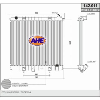 142011  LANDROVER Range Rover II 4.0 V8-4.6 V8