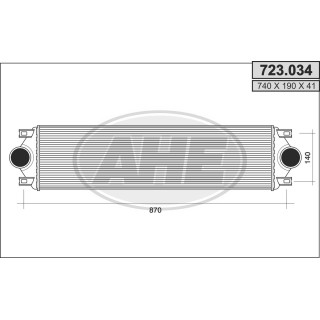 723034  NISSAN Interstar 1.9 Dci-2.2 Dci-2.5 Dci