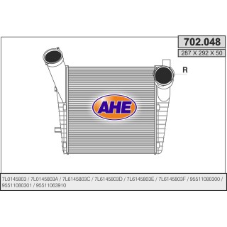702048  PORSCHE Cayenne S 4.5 i Turbo