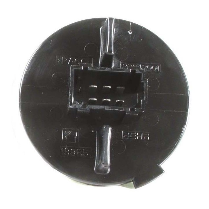 20160355  RESIS. VENTI. HABITACULO CITROEN C3 II/DS3