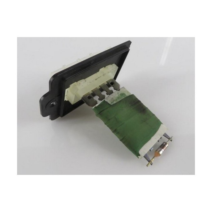 20160341  RESIST. VENT. HABITACULO MINI R50/R52/R53