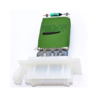 20160367  RESIST. VENT. HABITACULO MB CLASE A W168/MB VANEO