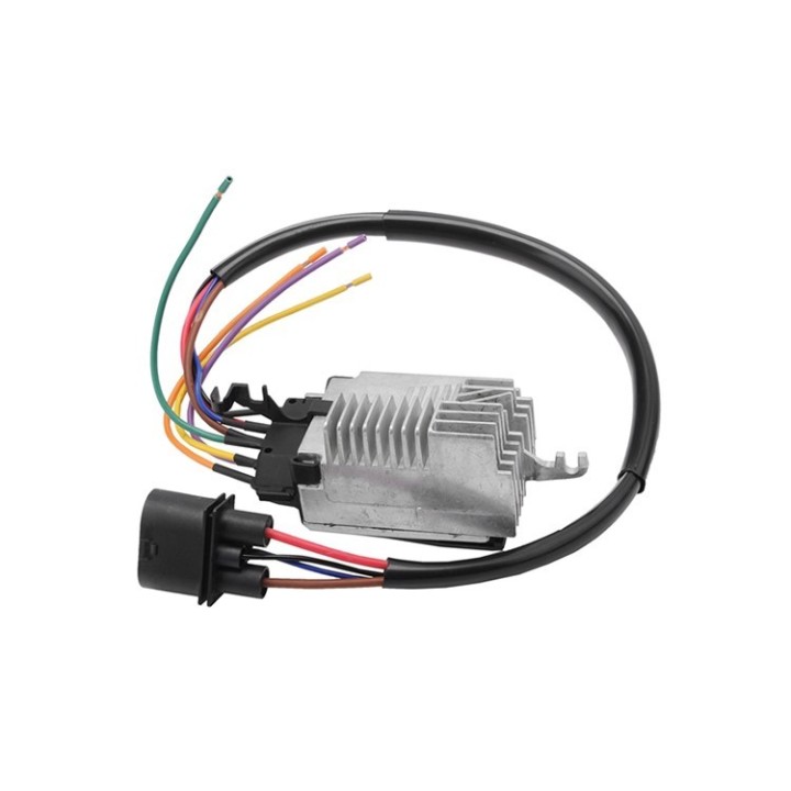 20160331 RESIST. VENT. HABITACULO AUDI A6-SKODA OCTAVIA II (4F0959501C)