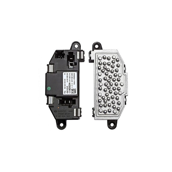 20160359  RESIST. VENT. HABITACULO CITROEN C4 PICASSO/C4 GRA