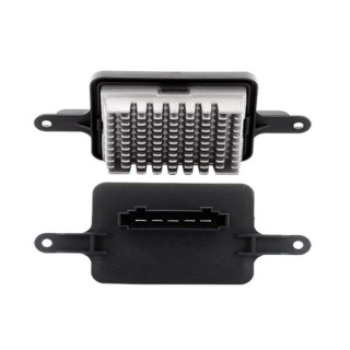 20160362  RESIST. VENT. HABITACULO CITROEN DS5-PEUGEOT 3008/