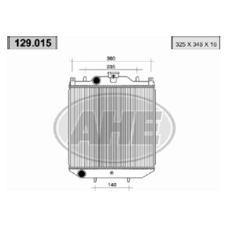 129015  SUZUKI Alto II 1.0 SPi/Alto III 1.0 Mpi