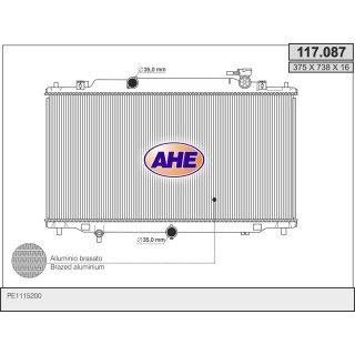 117087  MAZDA 6 (GJ) 2.0 i 16V - 2.5 i 16V